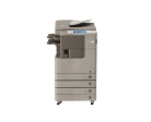 canon image runner 4025